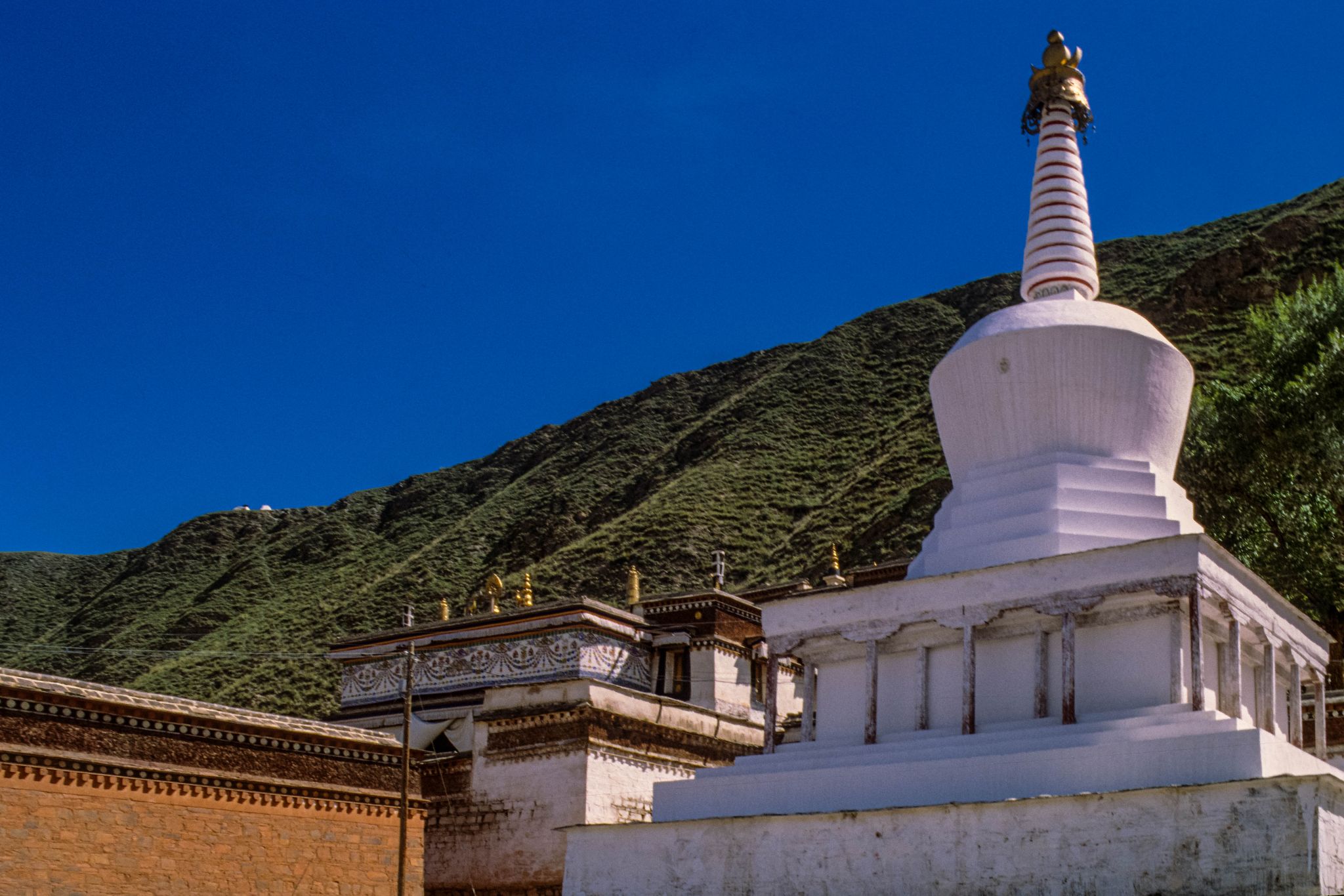 Xiahe